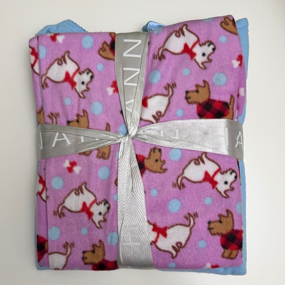 Cozy Pajama Set - Picture 3 of 5